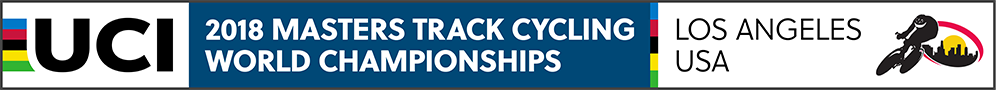 UCI Maseters World Championships